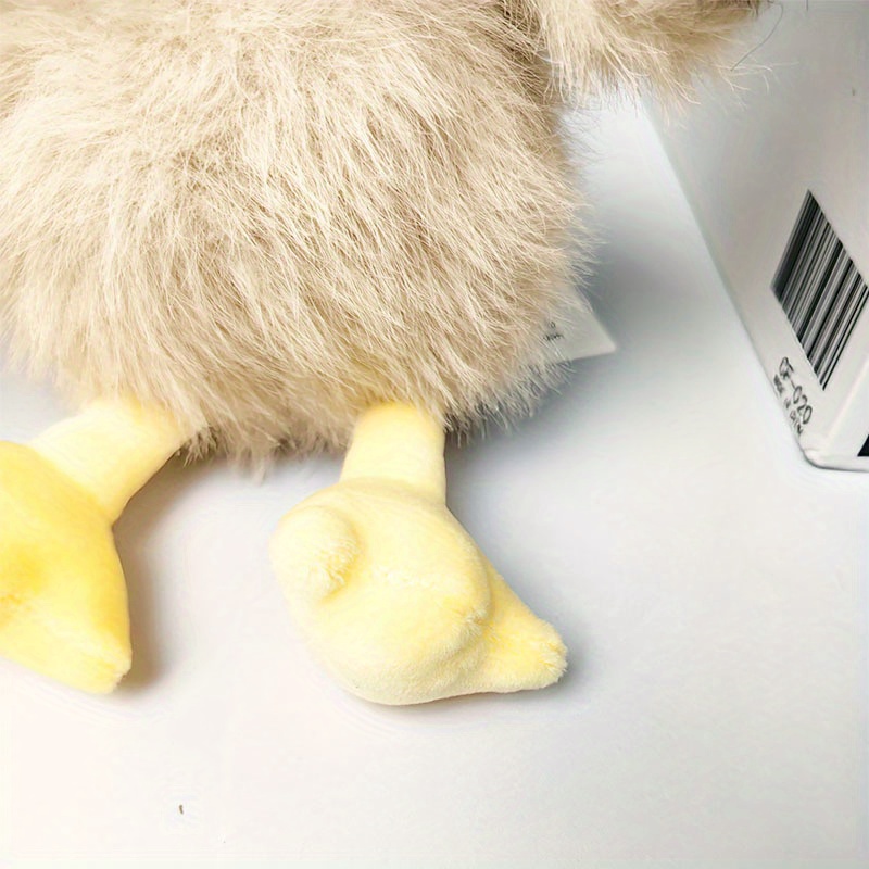 Green Head Duck Plush Toy Home Decor Sofa Ornament