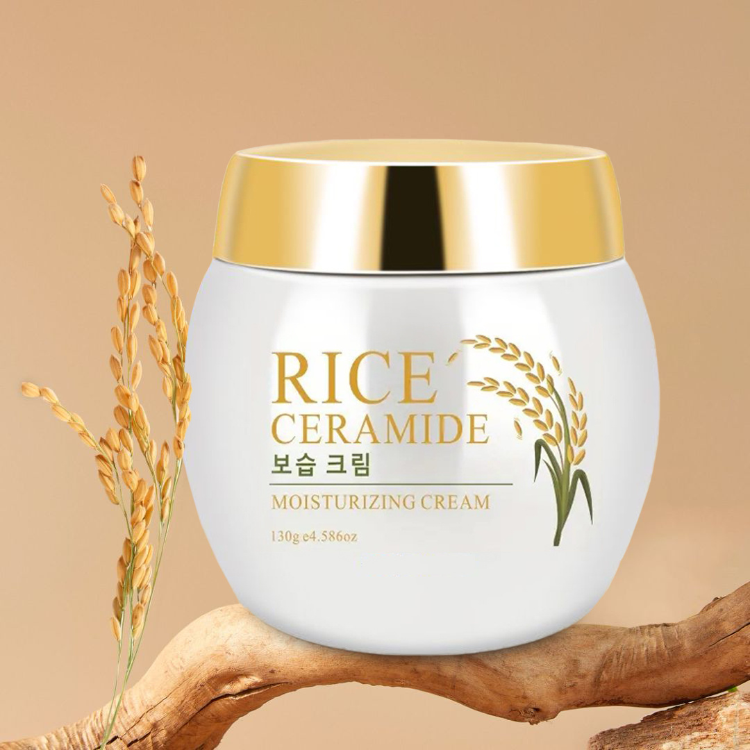 NEW] [Medicated moisturizing cream] Rice Force Official Deep