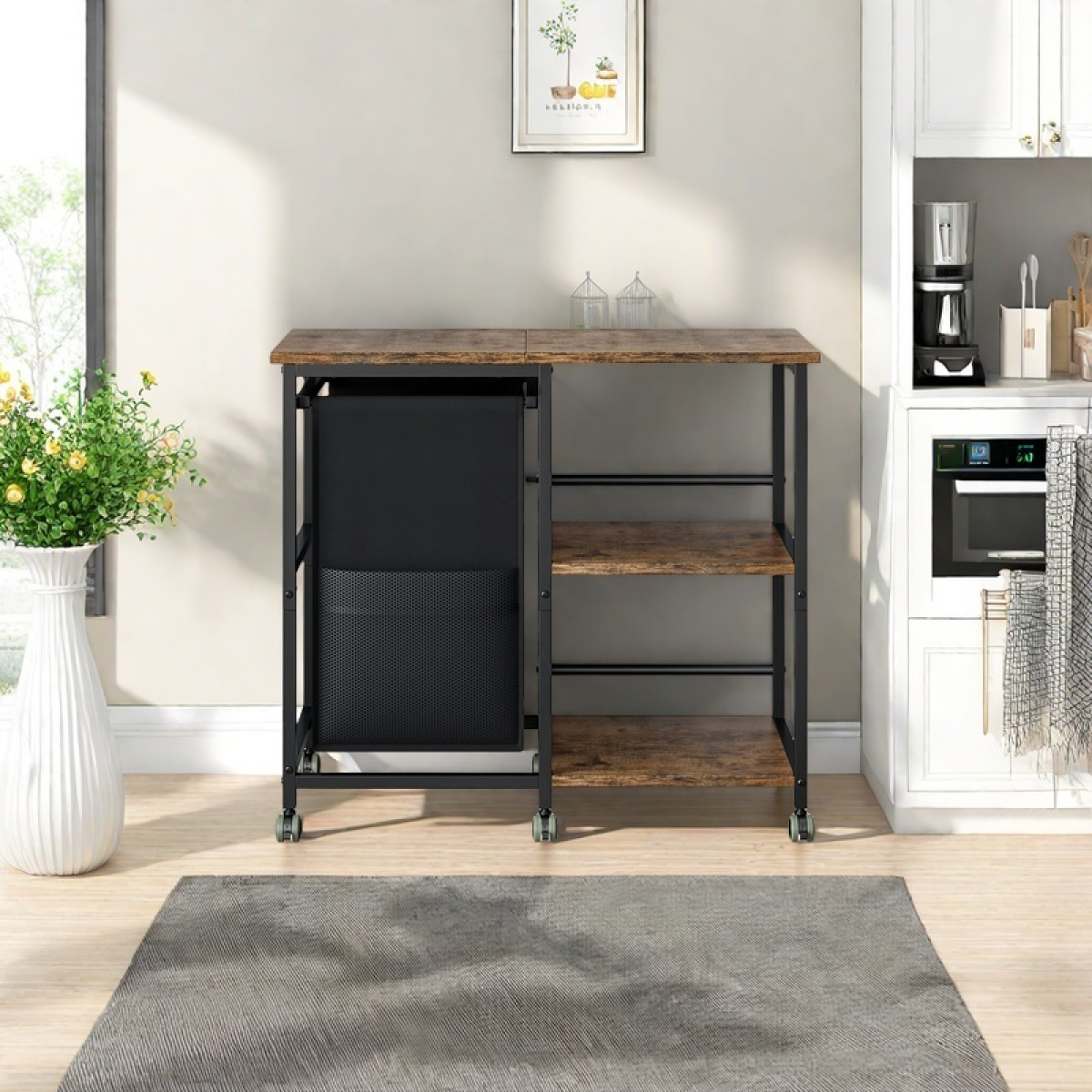 Eat Drink KL | Chic Cafe: Cheras' cheerful choice for chicken karaage, image size:1200x1200