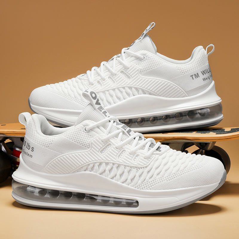 air shoe sold on Temu United States