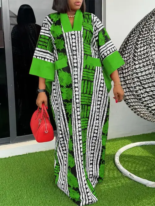 nigerian dress styles for ladies Amazon.com: African Traditional Wedding Bazin Dress for Noble Women Dashiki Big Size Party Gown Dresses Nigerian Basin Riche Clothing Rhinestones Loose Style Robe White: Clothing, Shoes & Jewelry