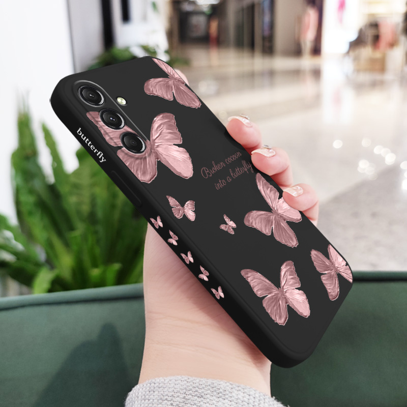 Ovitek za telefon: Metamorfna ovitek za for Samsung for Galaxy S26 , kreativna oblikovana zaščita