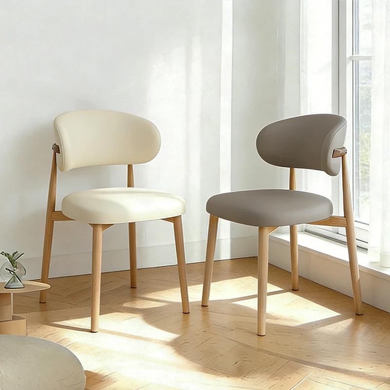 modern dining chairs metal frame high end backrest chairs living room chairs office single chair for home kitchen chair chaises chair for   cafe for home office decoration