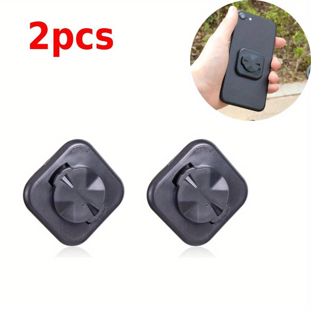 Image of Mobile Phone Fixed Stand Watch Stand Phone Adhesive Universal Back Suitable For Base