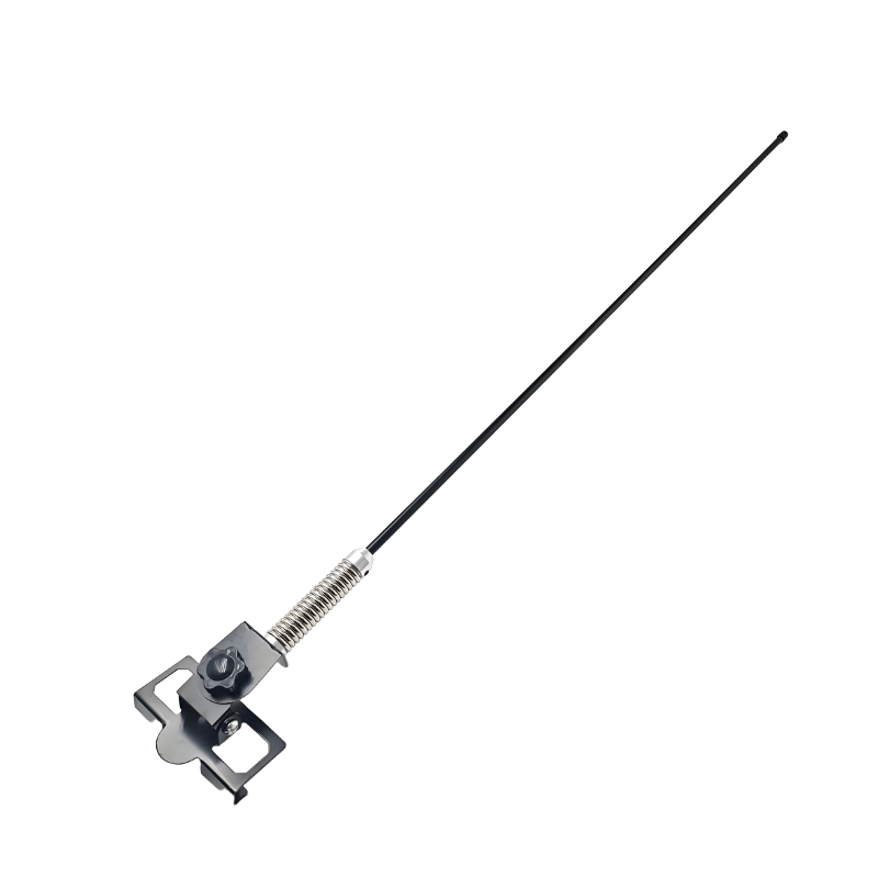 E-shop 1 Set Universal Flaggenmasthalterung für Motorräder und Autos - Flaggenmasthalterung, Heckkofferhalterung und dekorativer Flaggenhalter -
