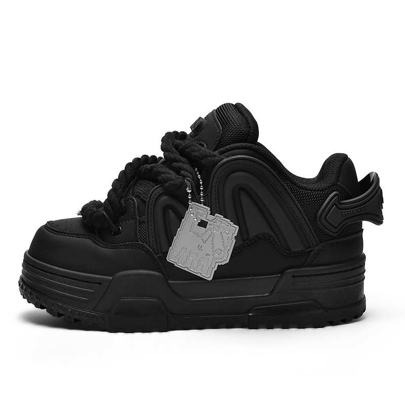 Women's Plus Size Wide Toe Box Sneakers for Sports