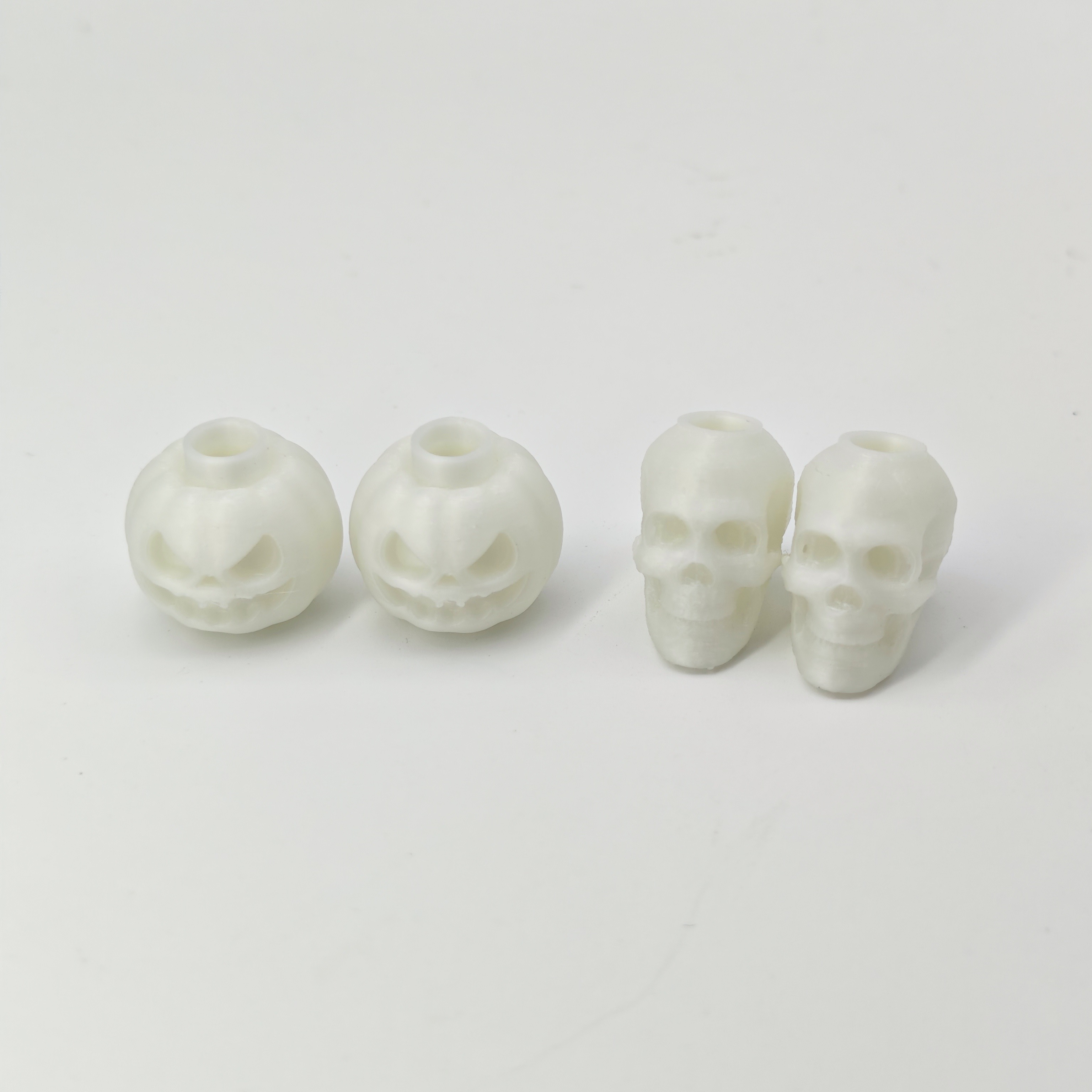 TEMU 4pcs Drawstring Beads, -dark Hooded Sweatshirt Drawstring Beads, Gothic Style Rope Stopper Decoration, Suitable For Hoodies And Sweatshirts,