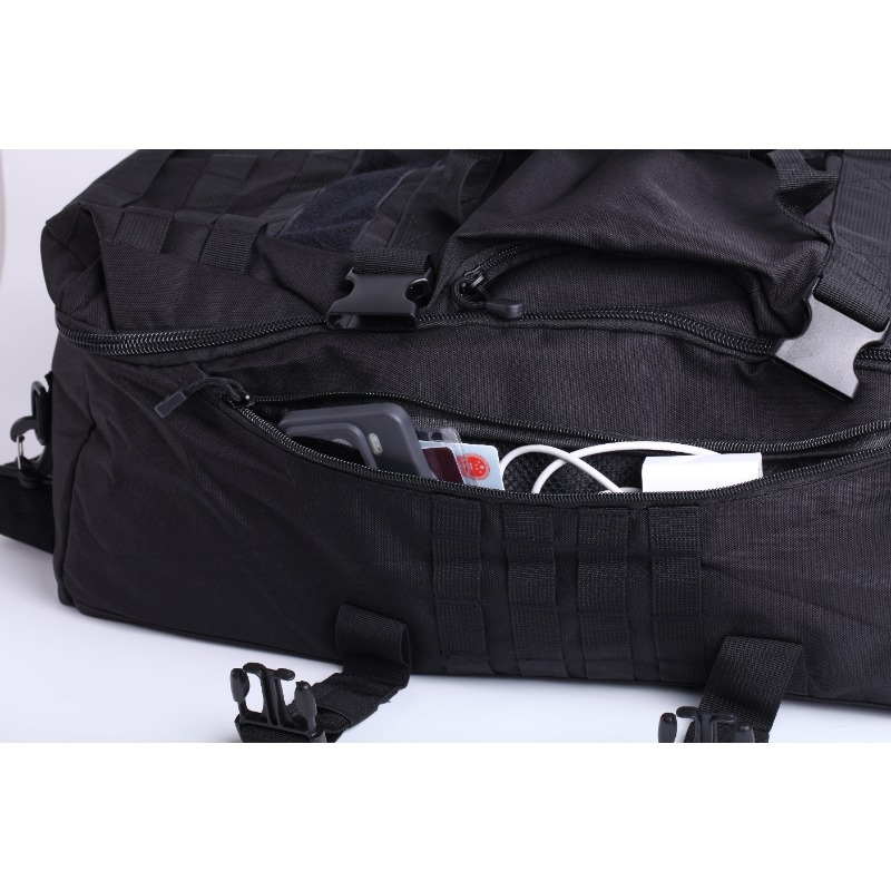 Bolsa de viaje de tela ultra resistente 600D, bolsa de gimnasio, mochila, bolsa de mano, bolsa de fin de semana para hombres y mujeres, bolsa deportiva de gran capacidad para básquetbol, senderismo y viajes