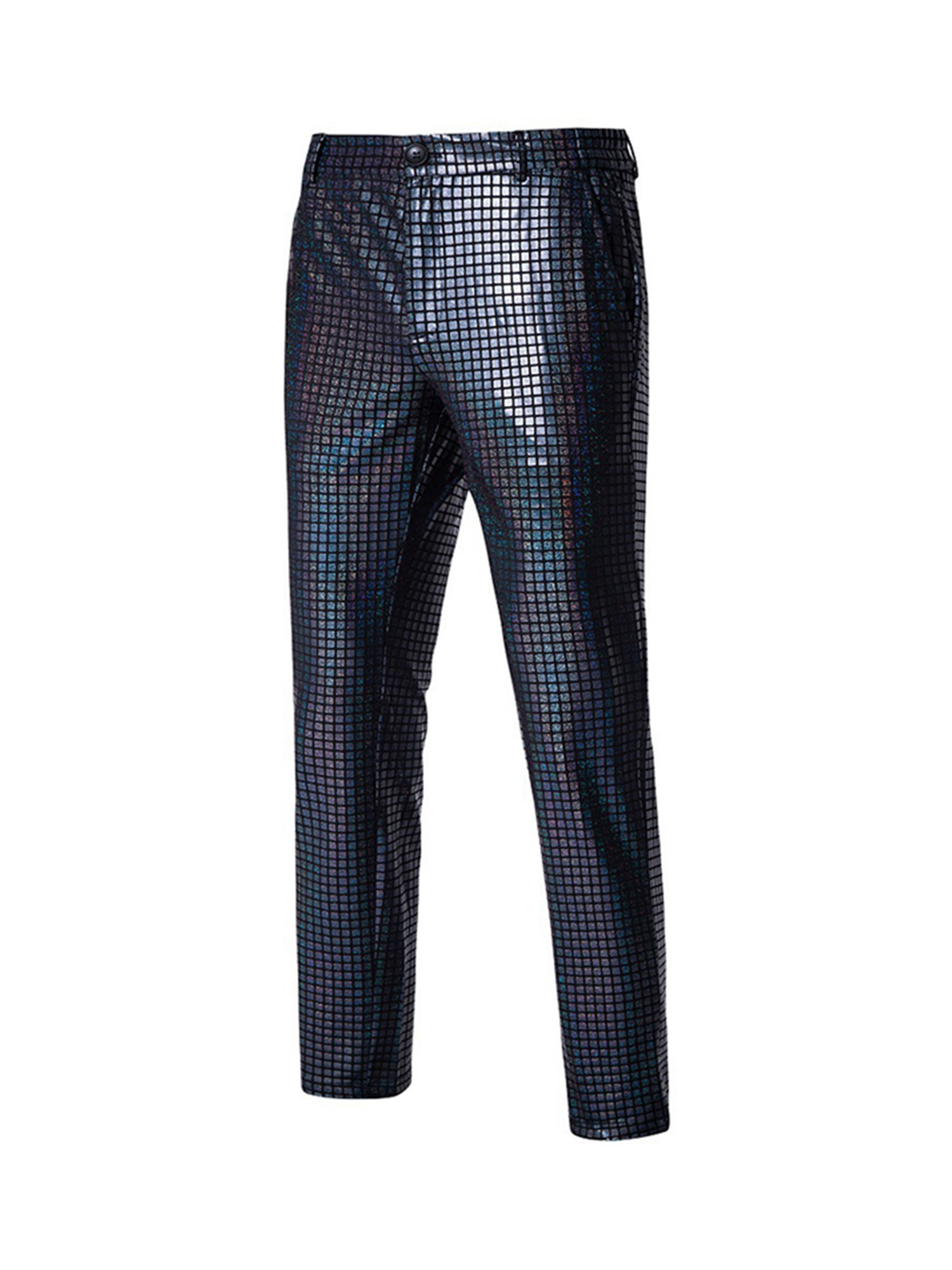 CLOWN PANTS LEOPARD / mù_lab.#001 CLOWN PANTS LEOPARD / mù_lab.#001