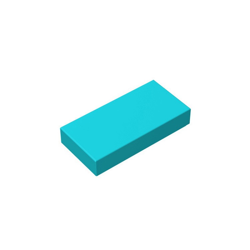 50G 3069 Compatible Small Interlocking Building Blocks