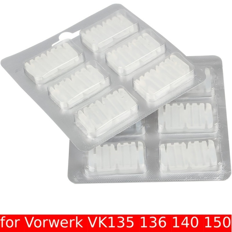 E-shop Duftstoffe passend für Vorwerk VK 135 136 140 150 Staubsauger