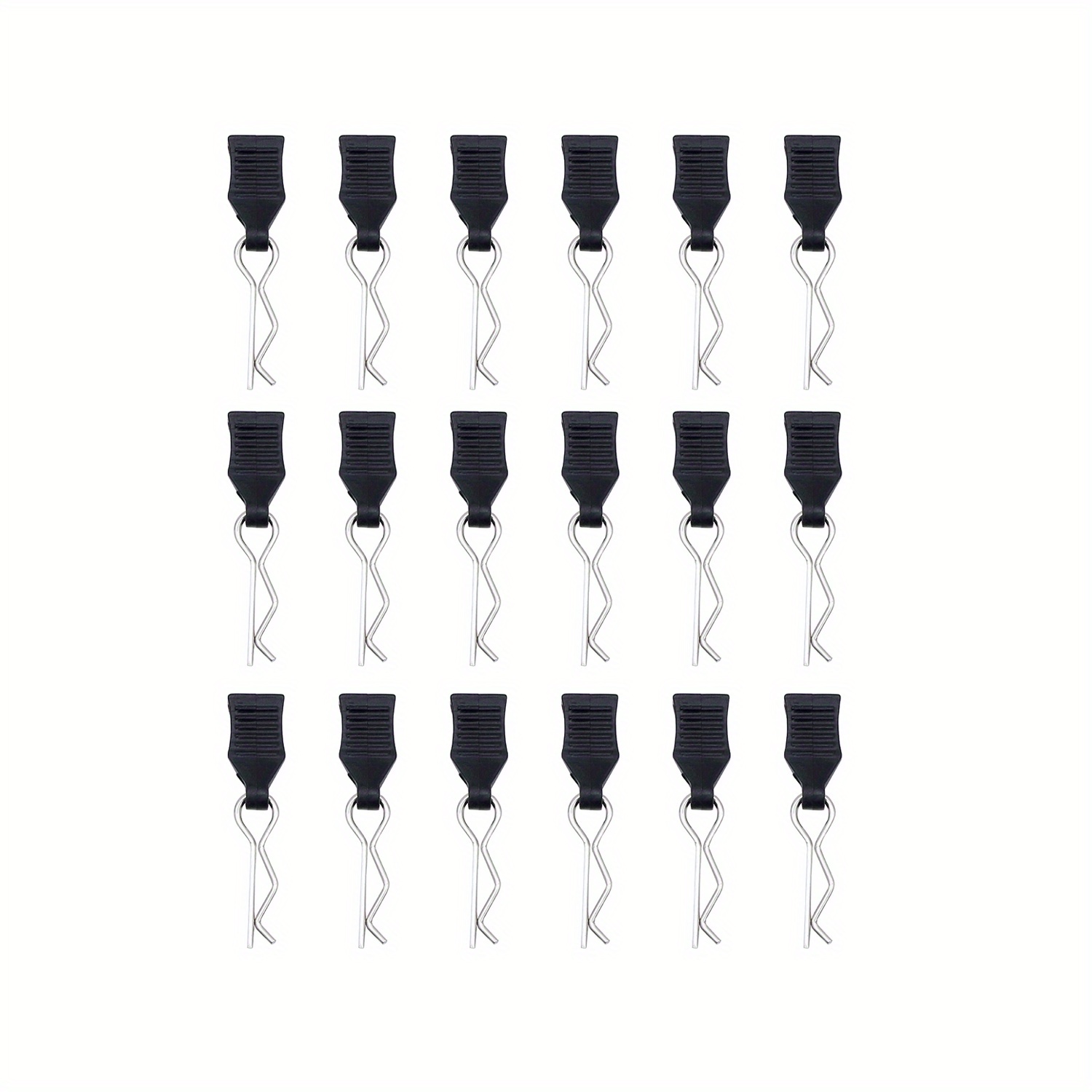 E-shop SCY MJX Go R-Typ Karosserie-Fixierclips-Stifte für SCY 16101 16102 16103 PRO MJX 14209 14210 14303 14302 14301 16208 16210 M001 RC-Autoteile
