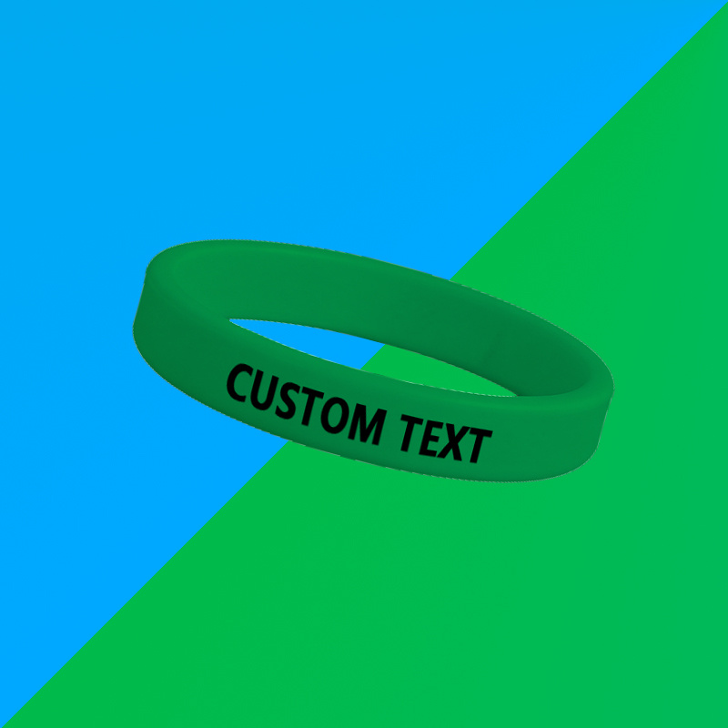 110pc Custom Wristband Set, Personalised Gift for All