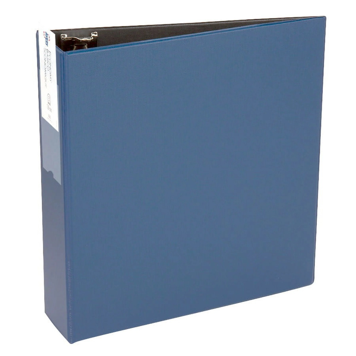 

Binder With 3-inch Round Rings, Model Number 04600.