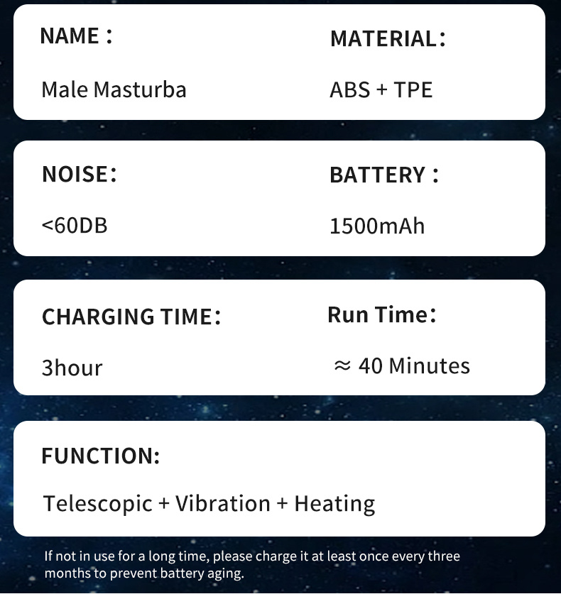valentines day thanksgiving christmas gifts for men automatic male   with heating 10   telescoping 10   vibration game controller style rechargeable hands free stroker waterproof adult   toy for men easy to clean Product details 13