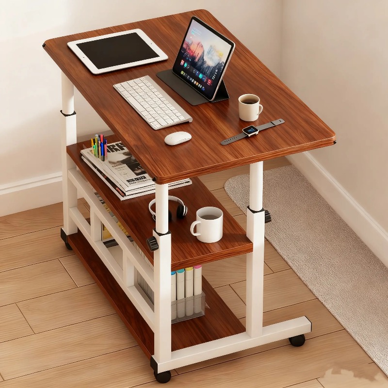 small office desk sold on Temu United States