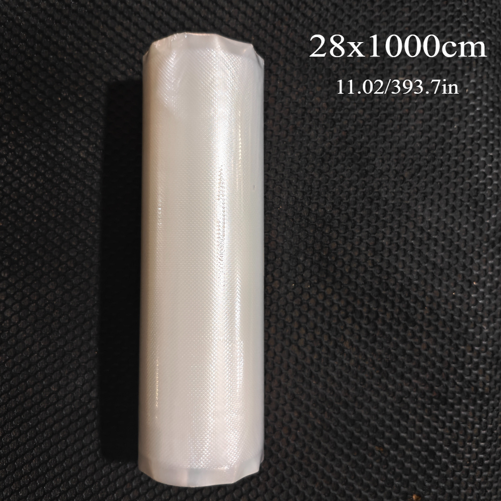 TEMU 1 Roll Of 10 Meters Length ~ Home Appliances > Kitchen Small Appliances > Special Cookware > Vacuum Packaging Bags