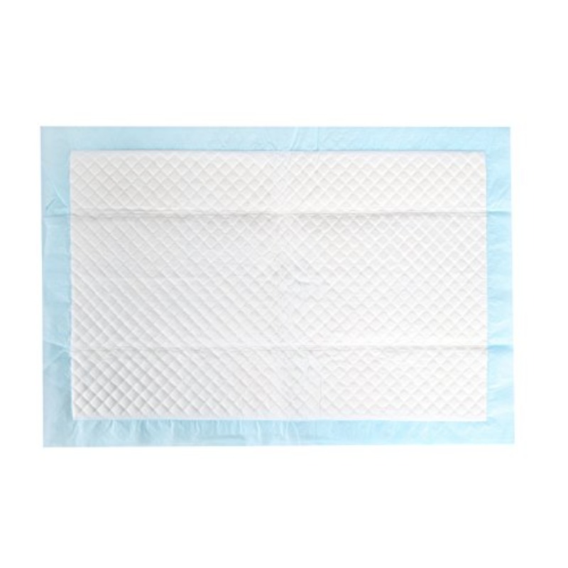 20 Count Cat Litter Pads 17.1 by 11.8-Inch