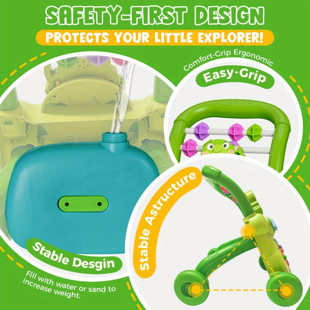 early childhood education frog toddler toy with music, basketball  , is a baby s educational toy, suitable as a birthday gift for children over 18m+ 3