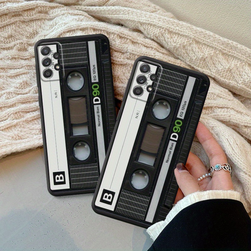 

Pattern Phone - -, , Shockproof For A16, A55, A25, A35, And