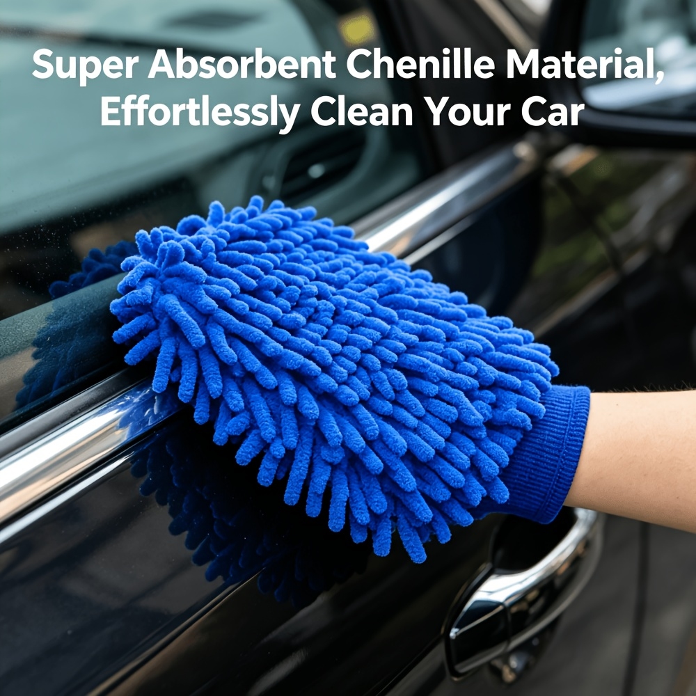 Car Wash Artifact, Car Wash Suit, Car Beauty Tool. in All Seasons,... product image 8