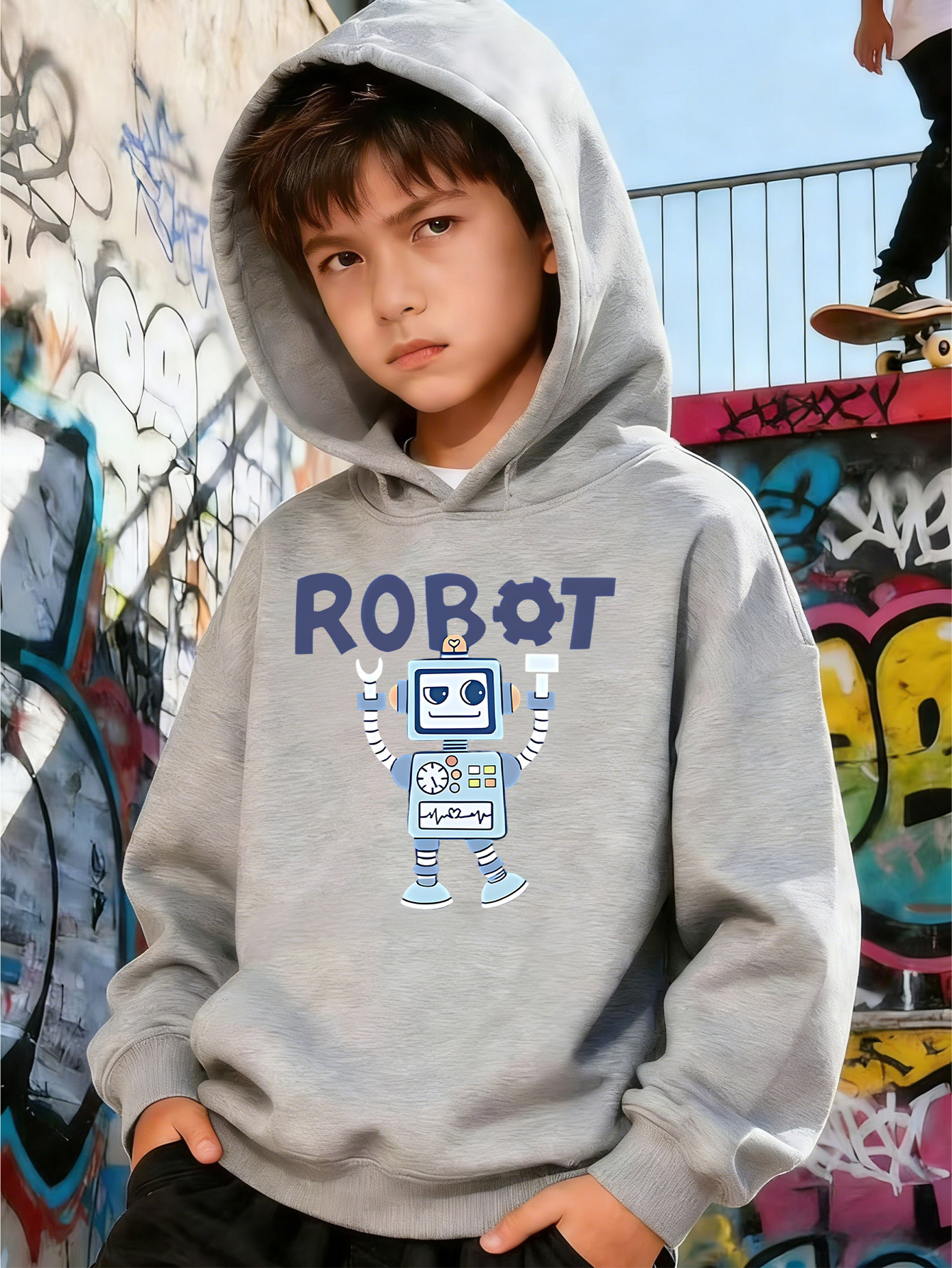 robot programming sold on Temu Australia