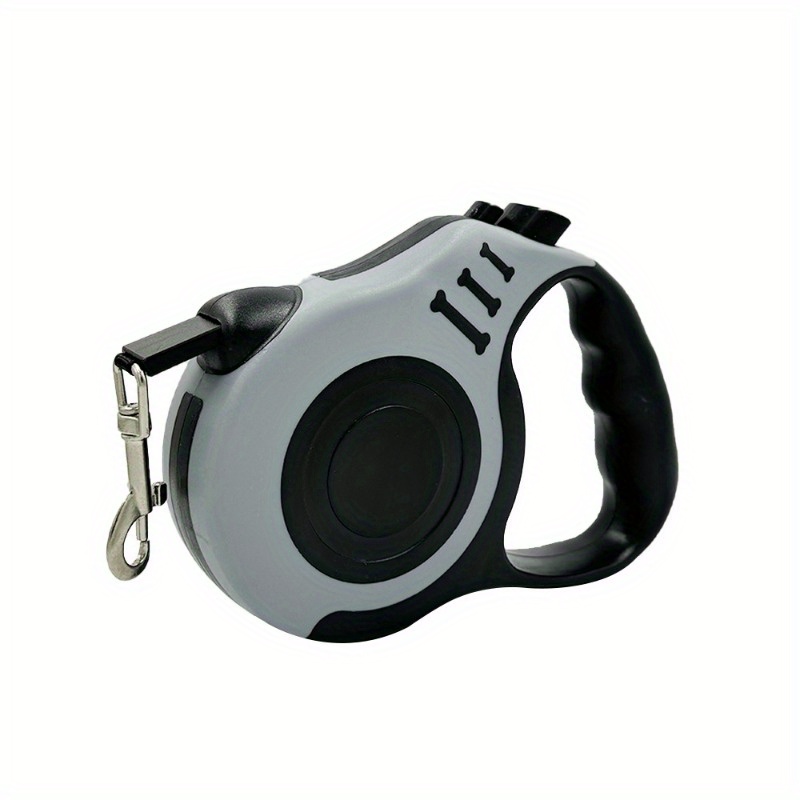 Image of Automatic Retractor Medium Small Dog Retractable Dog Rope