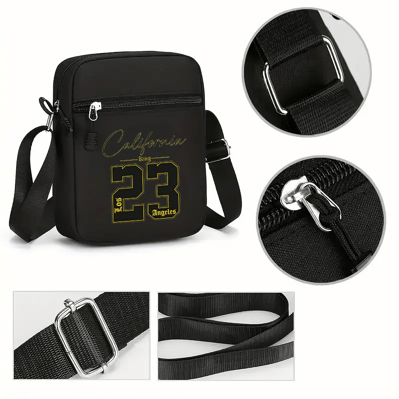 Conjunto Unissexo Estampado com Design de Padrão de 23 Dígitos 8