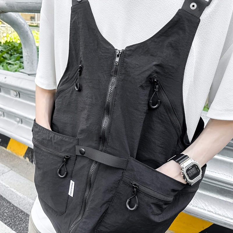 バッグ APPLEBUM Utility Vest APPLEBUM Utility Vest – BLACK STORE