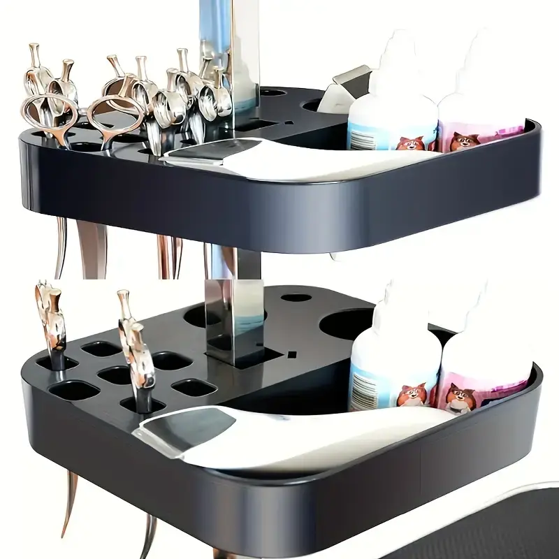 How to Store Dog Grooming Equipment: Ultimate Space-Saving Tips