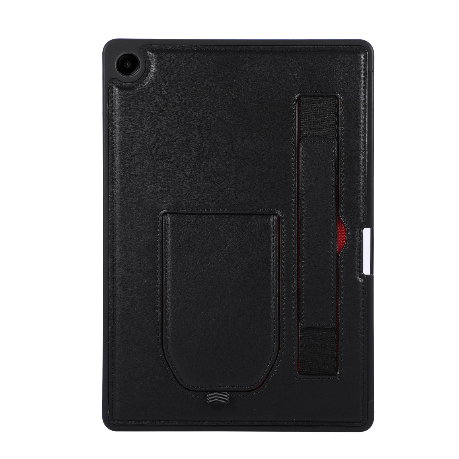 TEMU Tablet Case: Suitable For Galaxy Tab A11+/a9+ 11", Universal Design With Wrist Strap And Stand, Multiple Color Options, Comfortable Feel,