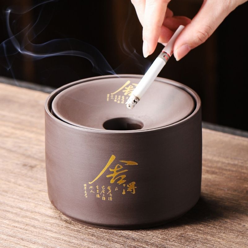 is smoking old cigarettes bad for you Tobacco and nicotine poisoning