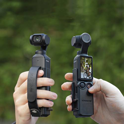 for 3 portable handheld extended protection frame extension handle accessories