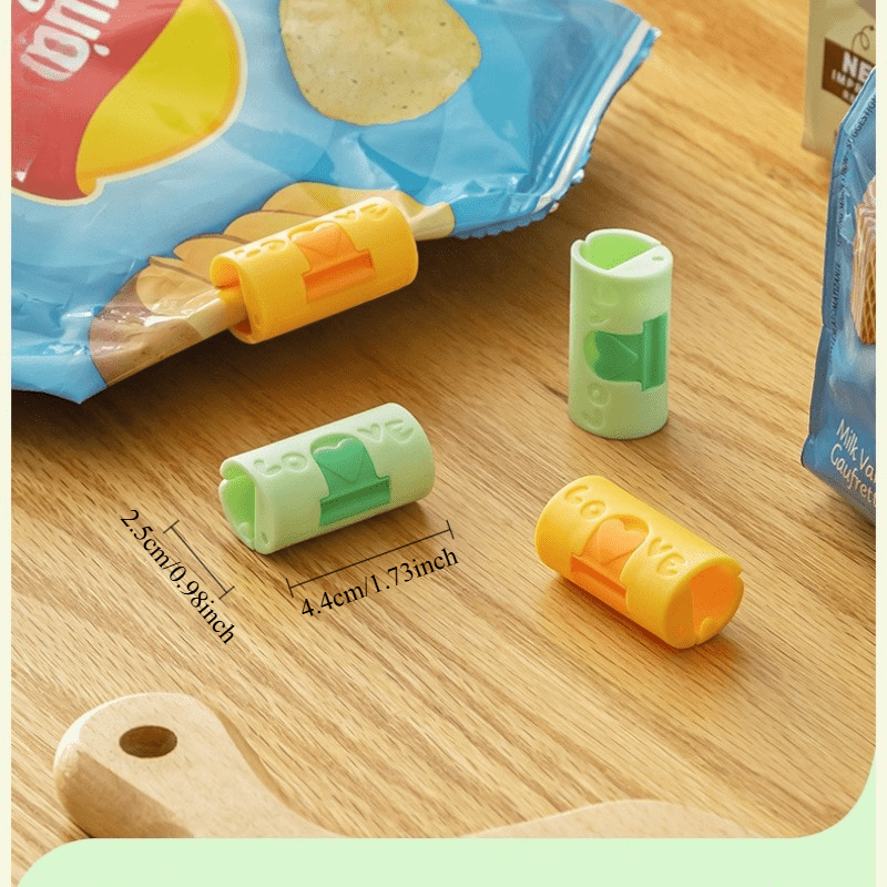 new donut style openable and closable fixed clips rope storage clips for quilts and bed sheets no pin bed sheet fasteners non slip and anti shift bed sheet clips sealing clips storage clips Product details 2