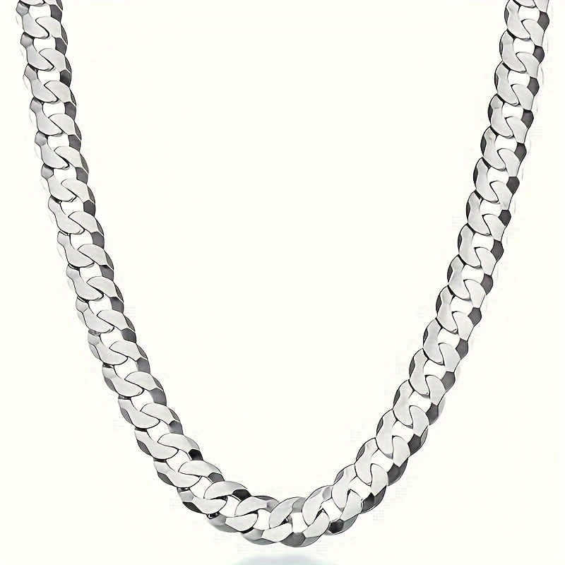 

925 Necklace Women's Necklace, For And