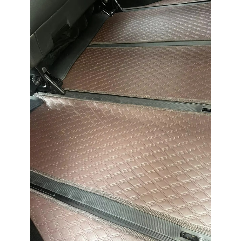 2M (6.56Ft) Automobilio Sėdynės Lankelio Sandarinimo Juosta Guminės Sandariklės Dulkėms Apsaugoti Komplektas Verslo Automobilio Sėdynės Modifikavimo Lankelio Sandariklis, skirtas Konkrečioms Mikroautobusų Modeliams