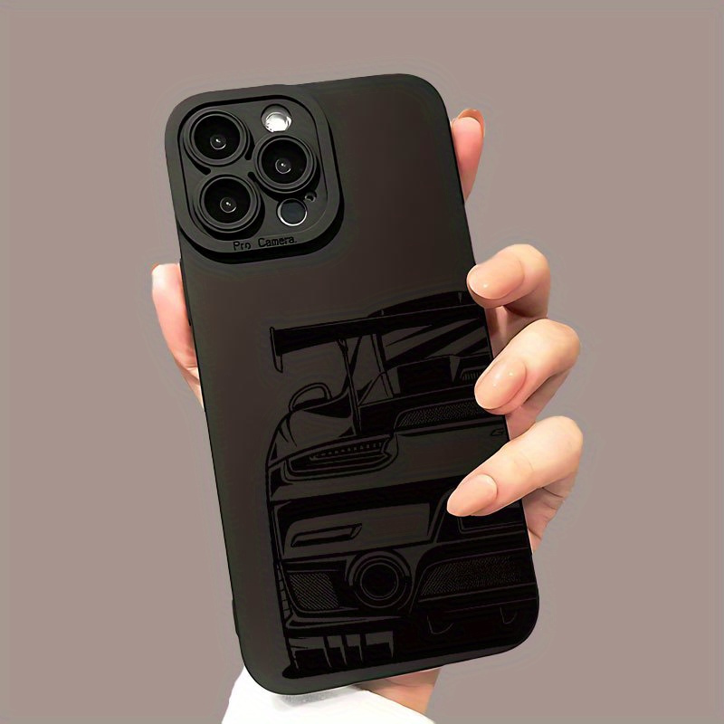 samsung galaxy a35 handyhülle Samsung Galaxy A35 5G Hülle Ultra-dünn – Zero Case 0.3mm main image 0