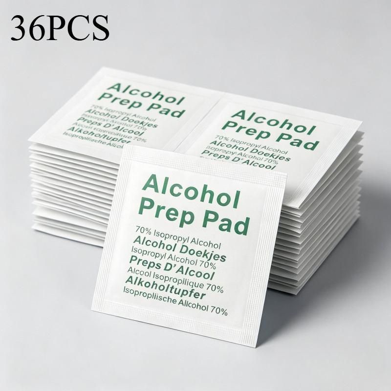 Image of Independently Packaged Wiping , Cleaning Pads, Individually Packaged, Easy To Carry, Used For Wiping Screens, Lenses, Mobile Phones, Electronic Devices, Keyboards, Models, Decorations, Cars