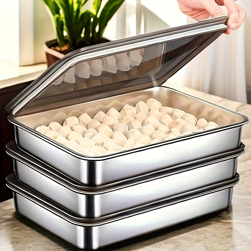 pizza dough container sold on Temu United States
