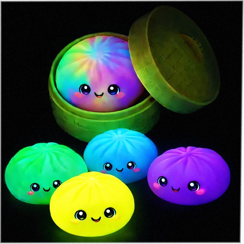 New! Cute Baozi Diamond Painting, Diamond Painting Product. Stress Relief , Suitable For Desktop And Table Decoration, Handmade Set Home Decor Gift , Fun Craft Gift
