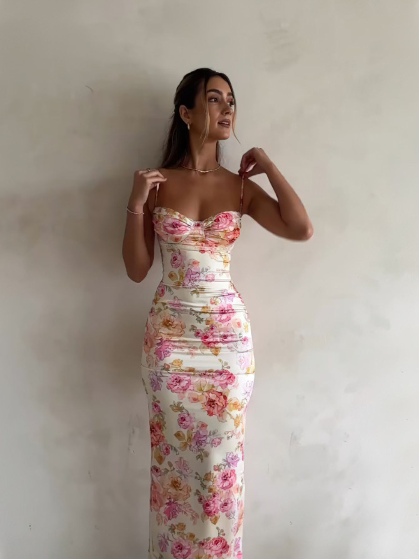 dresses for bridal shower sold on Temu United States