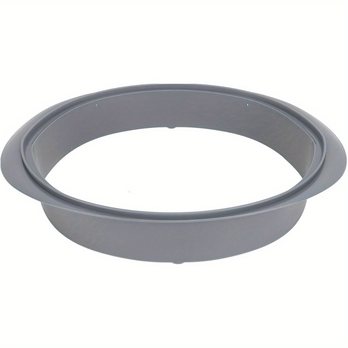 Image of 1pc Expandable Steam Cookware Attachment Compatible For Tm6/tm5/ Blenders - Reusable Steam Cooker Accessory, Users Expansion Module