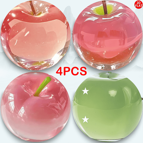 2d flat 4pcs set 2d flat clear fashion brooch badge pin suitable for fun families suitable for backpacks anime badges hat decorations gift ideas designs high