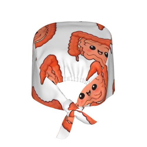 2d flat printing cute kawaii sticker anatomical cartoon basic work hat that any outfit a practical touch for people who build create ready