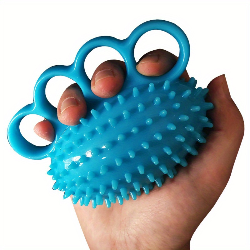 

Your Hands With This Ball - Hand Massage And Relax,