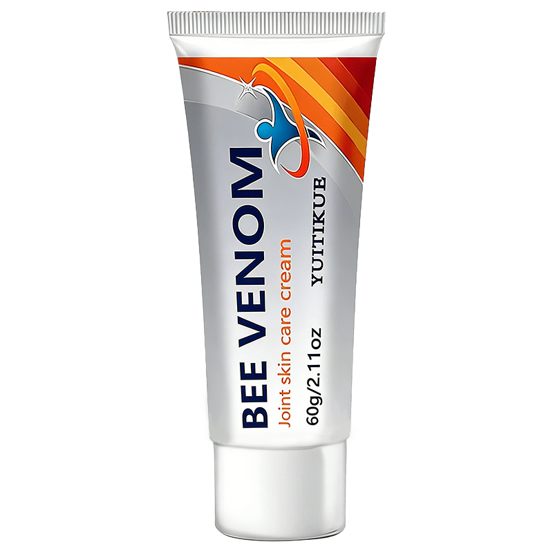 Joint Skin Care Cream Lasting And For Muscles And Joint Skin, Moisturizes, , And Provides Gentle & With Results In A Week. Ideal For Use On Lumbar Spine, Legs, Neck, Wrists, Elbows, And Knee