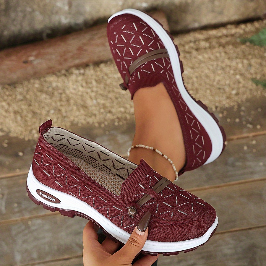 womens anti slip arch support sneakers casual dress shoes - Temu Kuwait