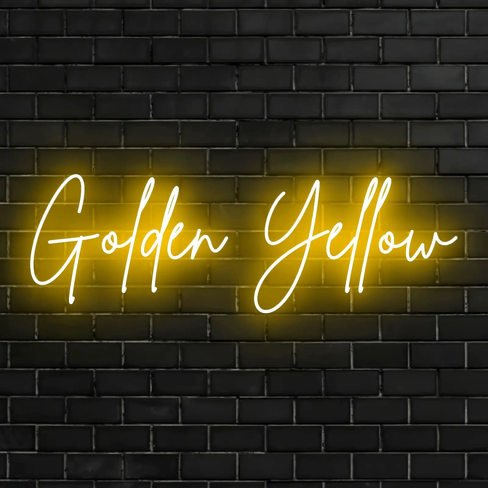 TEMU Halibusol Led Neon Sign Light - Personalized Name/text (e.g. "the 's"), Usb-powered Wall-mounted With Elegant Cursive Font & Brightness Control,