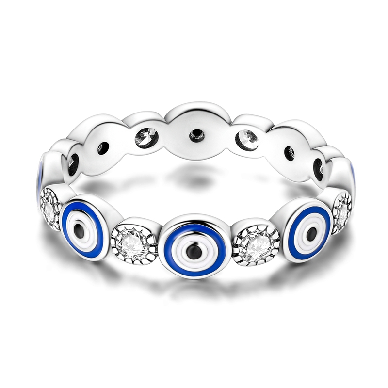 Women's Hypoallergenic Wide Ring, Perfect for Parties