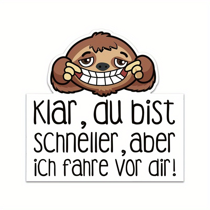 Image of - Car Decal - Accessory, 6.3